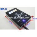 Mais novo Profissional HP-3 Touch Screen furacão Tattoo Power Supply